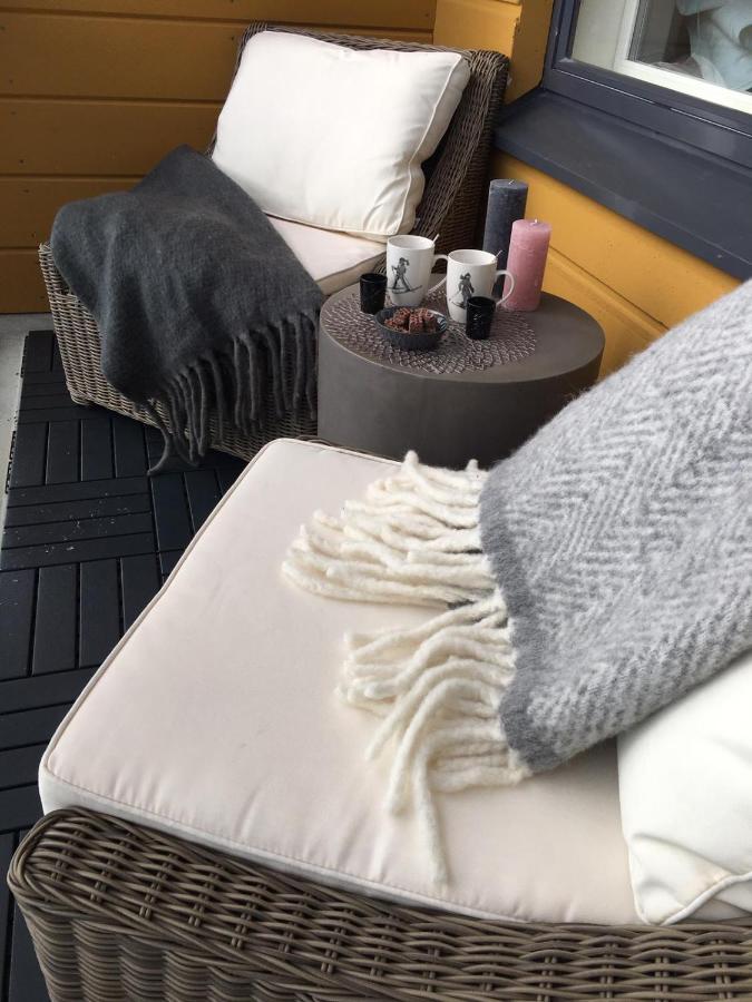 Levin Kunkku B2 Apartment Grey Экстерьер фото