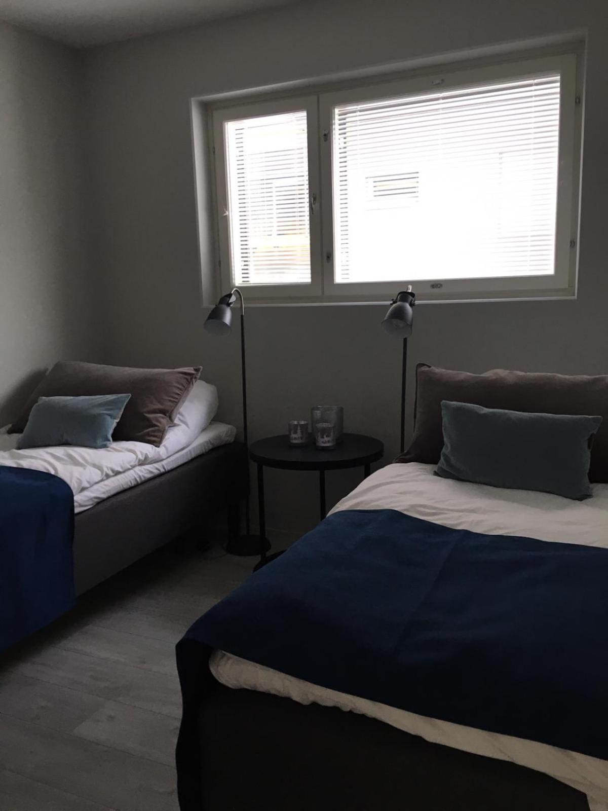 Levin Kunkku B2 Apartment Grey Экстерьер фото
