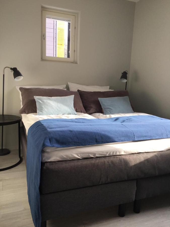 Levin Kunkku B2 Apartment Grey Экстерьер фото
