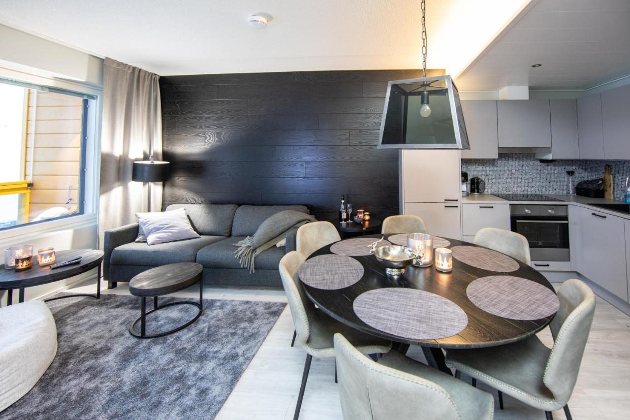 Levin Kunkku B2 Apartment Grey Экстерьер фото